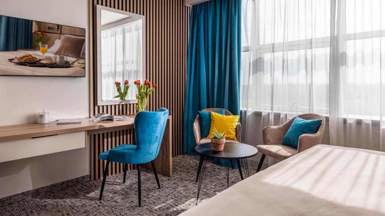 Grand Hotel زغرب المظهر الخارجي الصورة